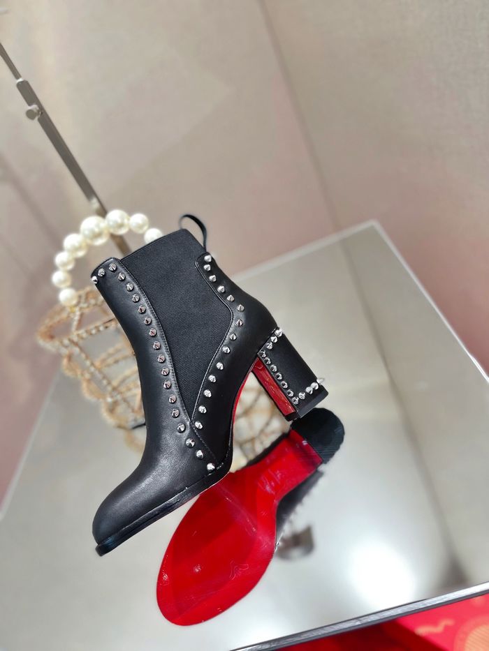 Christian Louboutin shoes CL00026 Heel 7CM